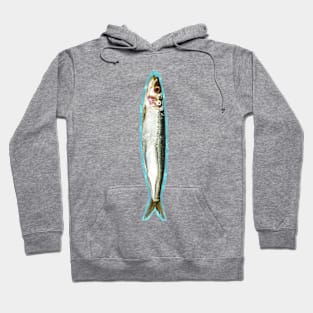 The Sardine Hoodie